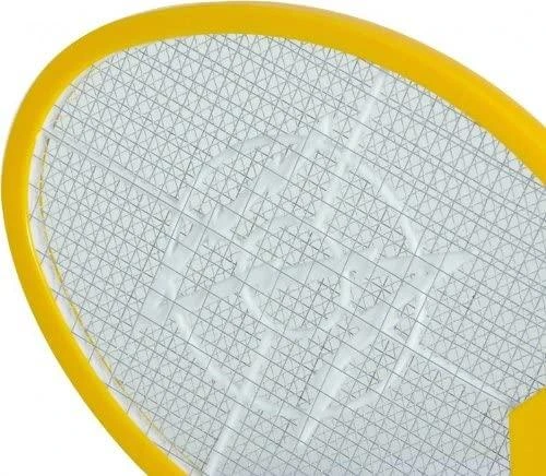 Olympia TS 103 elektrinės musgaudės tinklelio fragmentas