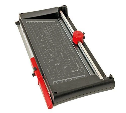 Olympia Vario Duplex 4000 popieriaus pjaustytuvas