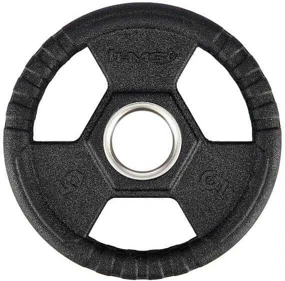 Olimpinis svoris HMS TOH juodas - 5kg