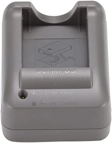OLYMPUS BCS-5 BATTERY CHARGER