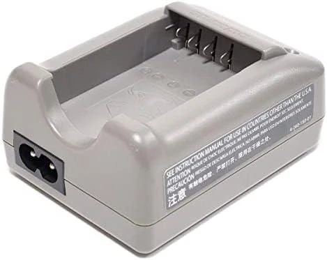 OLYMPUS BCS-5 BATTERY CHARGER