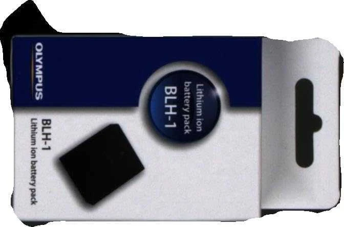Olympus BLH-1 ličio jonų įkraunama baterija
