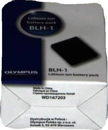 Olympus BLH-1 ličio jonų įkraunama baterija