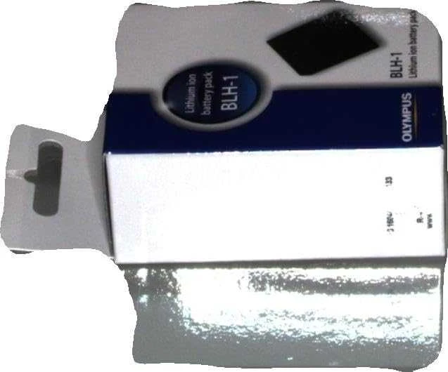 Olympus BLH-1 ličio jonų įkraunama baterija