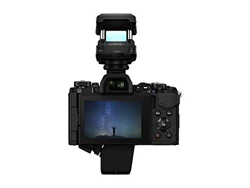 OLYMPUS EE-1 DOT SIGHT FOR CAMERAS WITH HOTSHOE