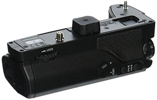 Om System Olympus akumuliatoriaus rankena HLD-7