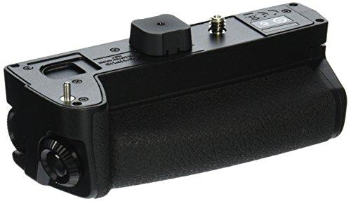 Om System Olympus akumuliatoriaus rankena HLD-7
