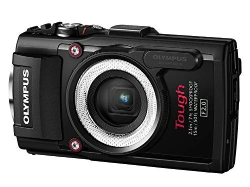 Olympus LG-1 LED šviesos vadovas, skirtas TG-1/2/3/4/5