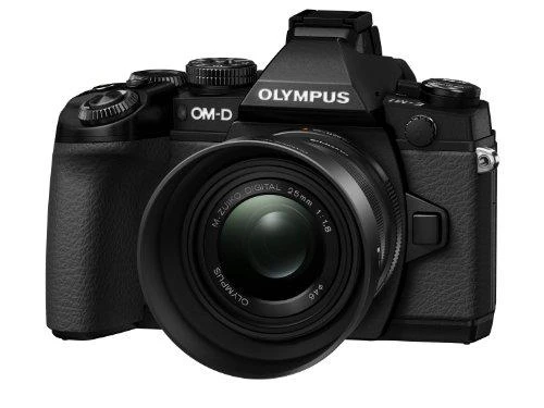 Olympus Om System Olympus LH-49B objektyvo gaubtas M2518 juodas