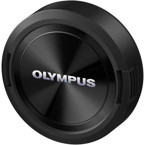 Objektyvas Olympus Om sistema Olympus M.Zuiko Digital ED 8mm F1.8 Fisheye PRO