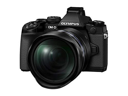 Objektyvas Olympus M.Zuiko Digital ED 7-14mm F2.8 PRO