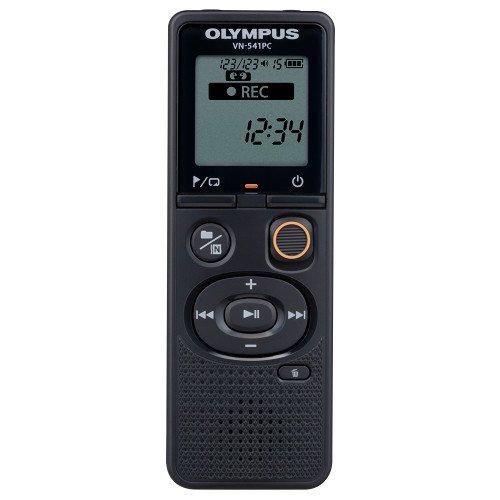 Diktofonas OLYMPUS VN-541PC 