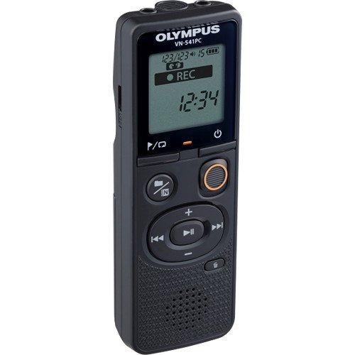 Diktofonas OLYMPUS VN-541PC 