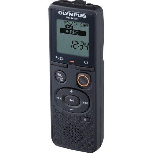 Diktofonas OLYMPUS VN-541PC 