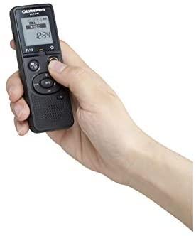 OLYMPUS VN-541PC Skaitmeninis diktofonas