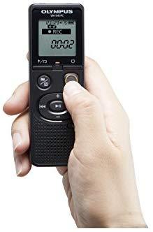 OLYMPUS VN-541PC Skaitmeninis diktofonas