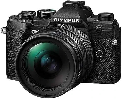 Objektyvas Olympus OM SYSTEM M.ZUIKO DIGITAL ED 12-40mm F2.8 PRO II