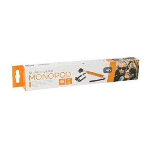 „Omega“ asmenukių monopodas OMMPKO, oranžinis (43020)