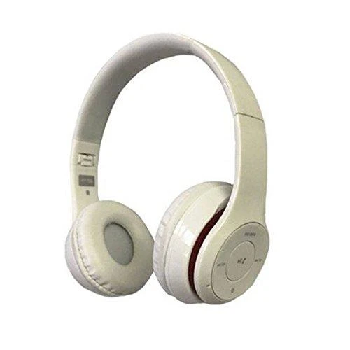 Bluetooth Ausinės Omega Freestyle FH0915W Baltos