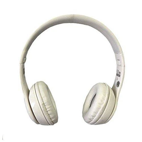 Bluetooth Ausinės Omega Freestyle FH0915W Baltos