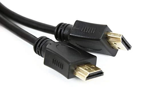 Kabelis Omega OCHB41 HDMI 1.5m juodas