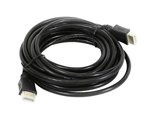 Kabelis Omega OCHB41 HDMI 1.5m juodas