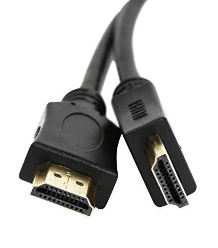 Kabelis Omega OCHB41 HDMI 1.5m juodas