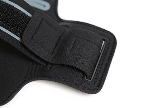 Platinet Išmanusis telefonas Armband HQ, raudona