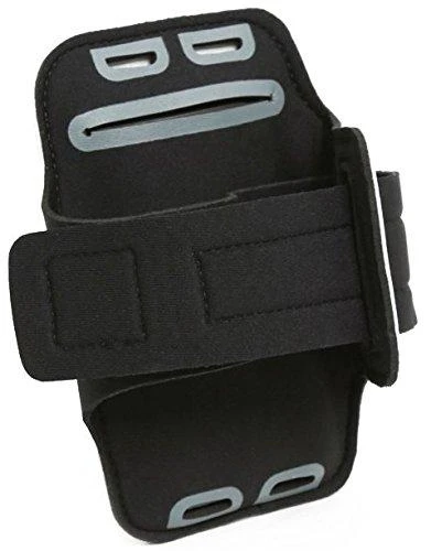 Platinet Išmanusis telefonas Armband HQ, raudona