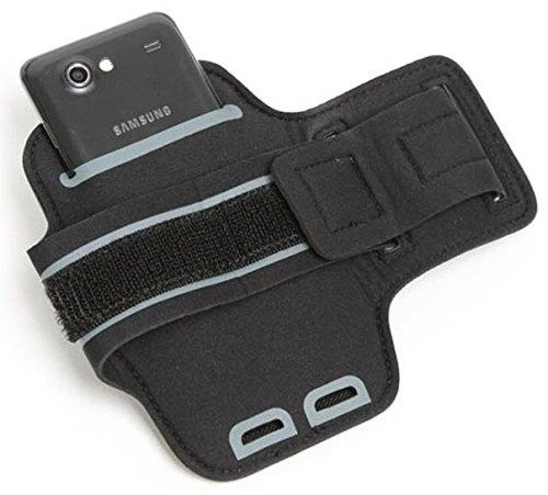 Platinet Išmanusis telefonas Armband HQ, raudona
