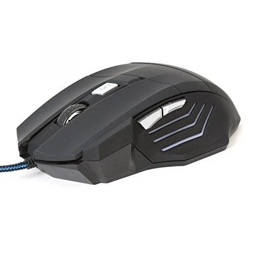 Omega pelė Varr V3200 OM-268 Gaming (43047)