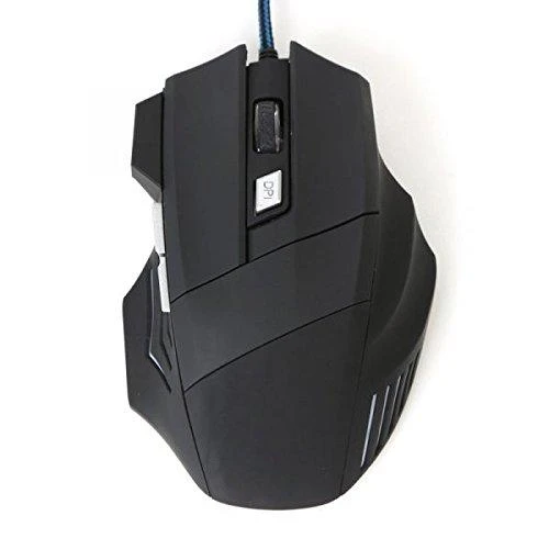 Omega pelė Varr V3200 OM-268 Gaming (43047)