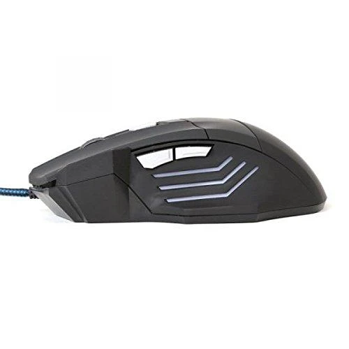 Omega pelė Varr V3200 OM-268 Gaming (43047)