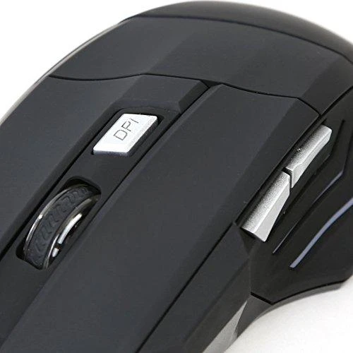 Omega pelė Varr V3200 OM-268 Gaming (43047)