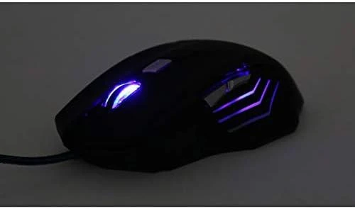 Omega pelė Varr V3200 OM-268 Gaming (43047)