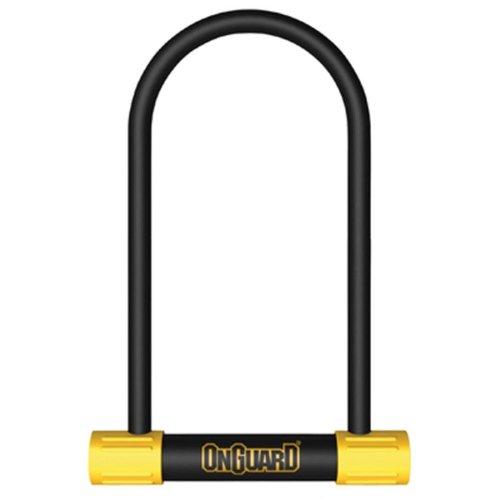 OnGuard Bike Lock Bulldog LS 8009 (ONG-8009)