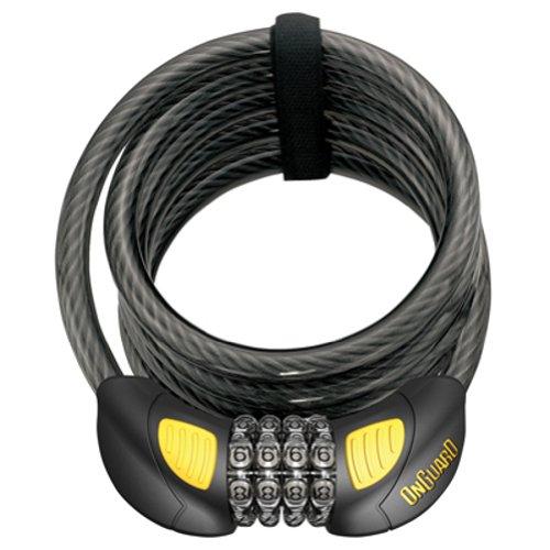 OnGuard dviračio užraktas Doberman 8030 (ONG-8030)