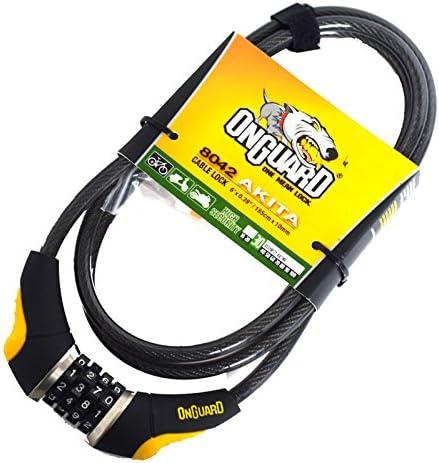 Onguard 8042