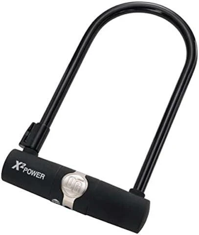 OnGuard dviračio užraktas 5800 U-LOCK (ONG-5800)