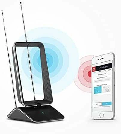 Skaitmeninė vidaus antena ONE FOR ALL 4K Ultra HD 1,5 m / SV9465
