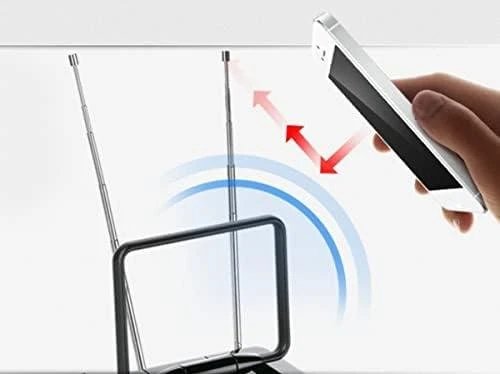Skaitmeninė vidaus antena ONE FOR ALL HD DVB-T2 ANT 5G EU / SV9125