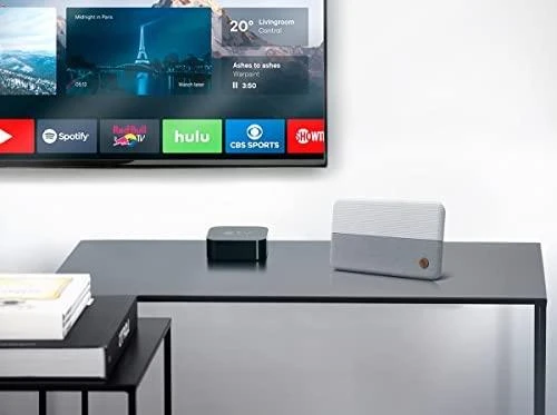 Skaitmeninė vidaus antena ONE FOR ALL 4K Ultra HD, 3G/4G/5G filtras / SV9436
