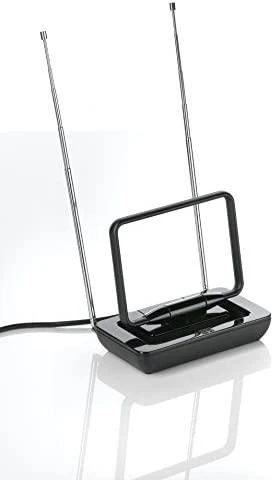 „One For All SV 9015“ vidinė antena (juoda)