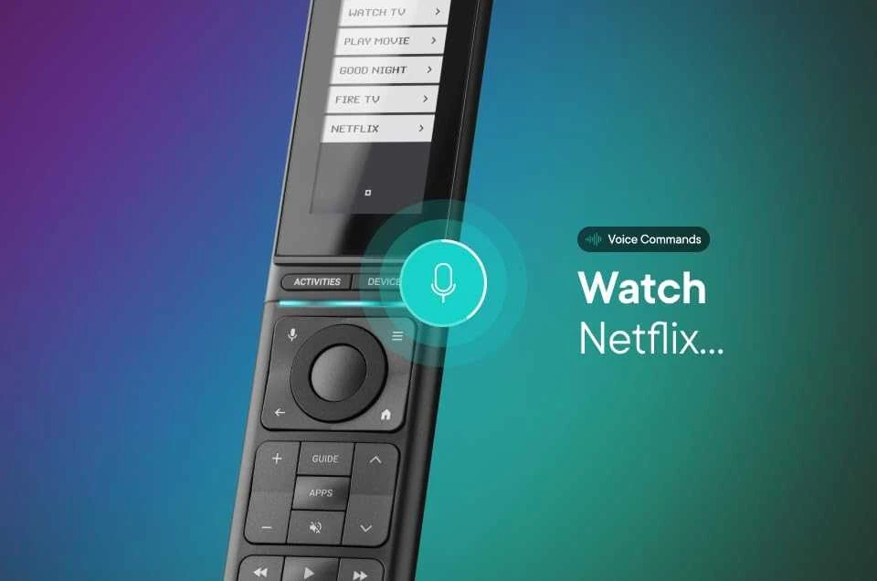 „One For All URC7985 Smart Control Pro Touch“