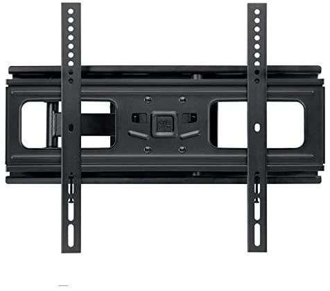 ONE For ALL Full Motion TV sieninis laikiklis WM2453 32-65 ", Maksimalus svoris (talpa) 50 kg, Juodas