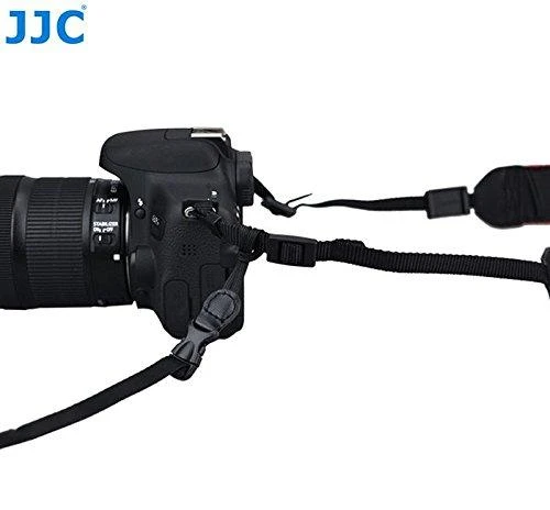 JJC dėklas / neopreno dėklas, skirtas mažiems ir vidutiniams SLR fotoaparatams su kompaktiškais objektyvais