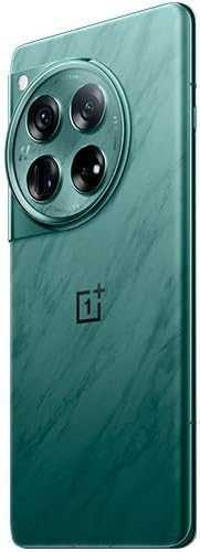 Mobilus Telefonas - Oneplus 12 16+512GB DS 5G Flowy Emerald