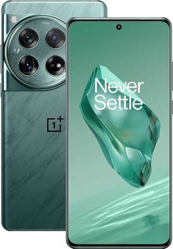 Mobilus Telefonas - Oneplus 12 16+512GB DS 5G Flowy Emerald