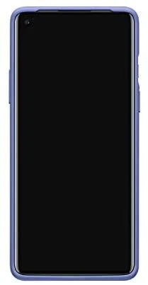 Dėklas OnePlus 8 smiltainis, purpurinis / 6060024