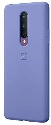 Dėklas OnePlus 8 smiltainis, purpurinis / 6060024
